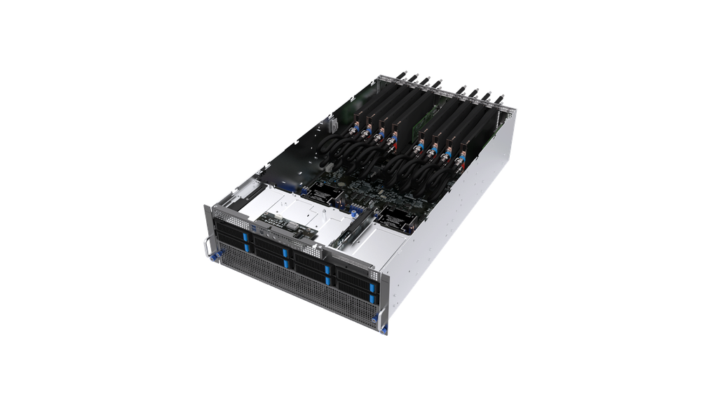 AMD EPYC™ 9004 Series processors.